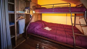 Camping La Rivière