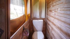 Flower Camping La Rivière