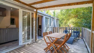 Camping l'Etoile d'Argens