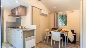 Camping l'Etoile d'Argens