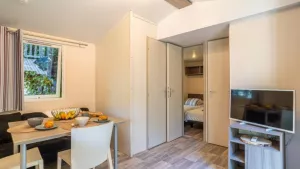 Camping l'Etoile d'Argens