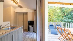Camping l'Etoile d'Argens