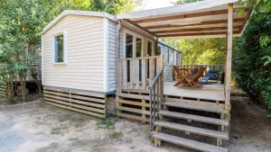 Camping l'Etoile d'Argens