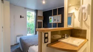 Camping l'Etoile d'Argens