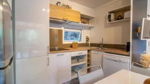 Camping l'Etoile d'Argens