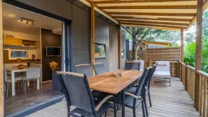 Camping l'Etoile d'Argens