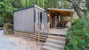 Camping l'Etoile d'Argens
