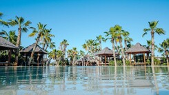 Marjal Costa Blanca Camping & Resort by Resasol