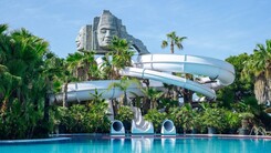 Marjal Costa Blanca Camping & Resort by Resasol