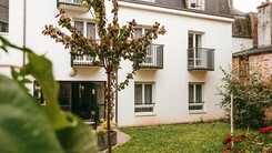 Appart'Hotel Quimper - Terres de France