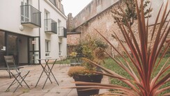 Appart'Hotel Quimper - Terres de France