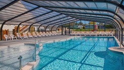 Camping Ker Yaoulet by Resasol