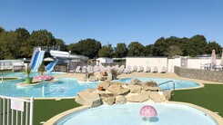 Camping Ker Yaoulet by Resasol