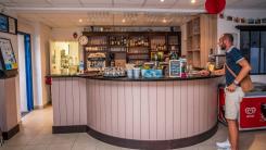 Camping Ker Yaoulet by Resasol