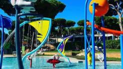 Camping Interpals Eco Resort by Viajes Velero 