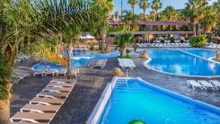 Camping Enmar - Resasol