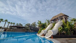 Marjal Guardamar Camping & Resort by Resasol