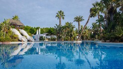 Marjal Guardamar Camping & Resort by Resasol