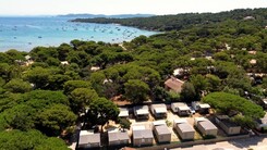 Camping Tikayan Le Méditerranée
