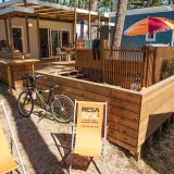 Cottage Suite PREMIUM - Jacuzzi® 6P