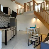 APPARTEMENT OHIO COMFORT