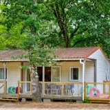 Cottage Family 3sk | PREMIUM - 32m²-AIRCO-TV-Vaatwasser-Plancha-Gratis wifi-Terras XXL overdekt