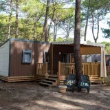Cottage met airconditioning 3 slaapkamers + TV - by maeva