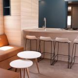 NEBRASKA ZEEZICHT. COMFORT