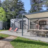 Cottage Carrousel 4 slaapkamers + 3 badkamers 60m2