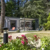 Cottage Carrousel 4 chambres + 3 salles de bain 60m2