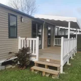 COTTAGE CONFORT 2 kamers - 30m² - Overdekt terras