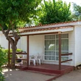 Bungalow Comfort Garden