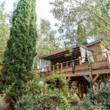 Chalet met airconditioning 3 slaapkamers + TV **** - by maeva