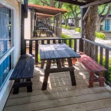Cottage A