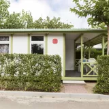 Bungalow Oasis