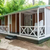 Chalet Mediterraneo