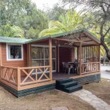 Chalet  Baobad