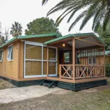 Chalet Mimosa Luxe