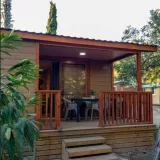 Chalet Nature