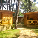 Kleine Chalet