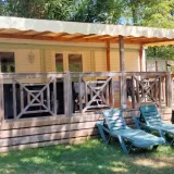 Ruime mobilhome