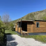 Chalet Premium 40m² (3 dormitorios, 2 baños)