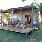 Lodgetent