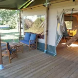 Lodgetent