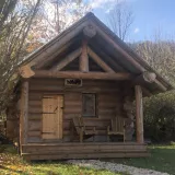 Cottage Valdône - 24 m² - 2 slaapkamers