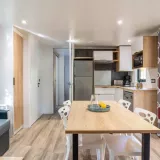Cottage 2 habitaciones con aire acondicionado + TV ****