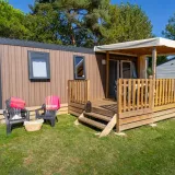 Cottage 3 slaapkamers + TV - by Maeva