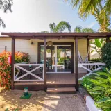 Bungalow Caribe