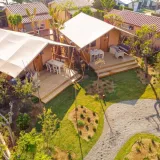 Glamping Mar