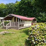 Freeflower Standard 28m² - 2 slaapkamers + overdekt terras 8m² - zonder sanitair